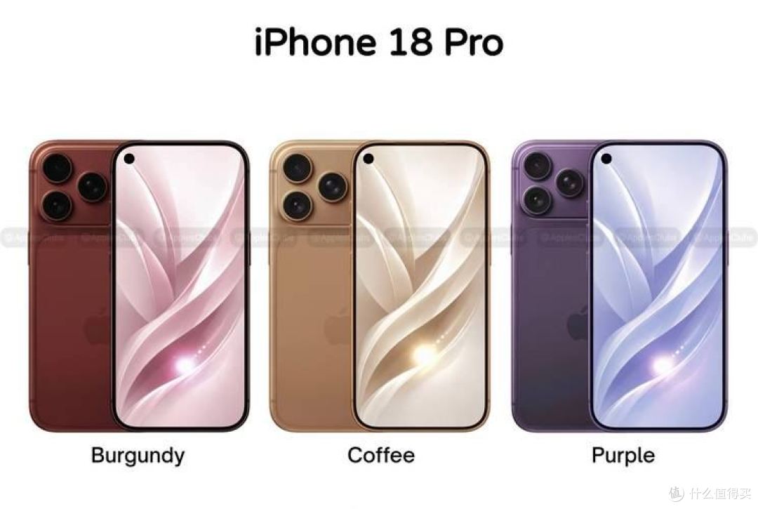 9 月 10 日!苹果发布会定档,折叠 iPhone 迎来首秀
