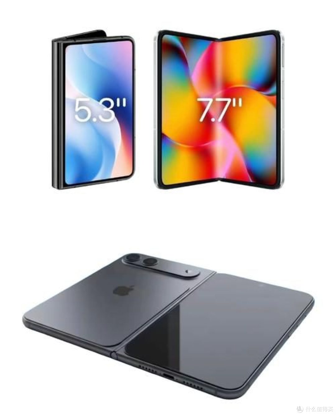 9 月 10 日!苹果发布会定档,折叠 iPhone 迎来首秀