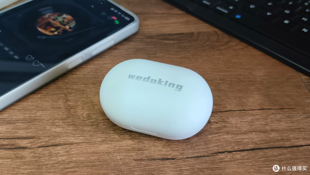 睡觉也能戴的耳机?wedoking四代睡眠耳机:让黑夜更安静