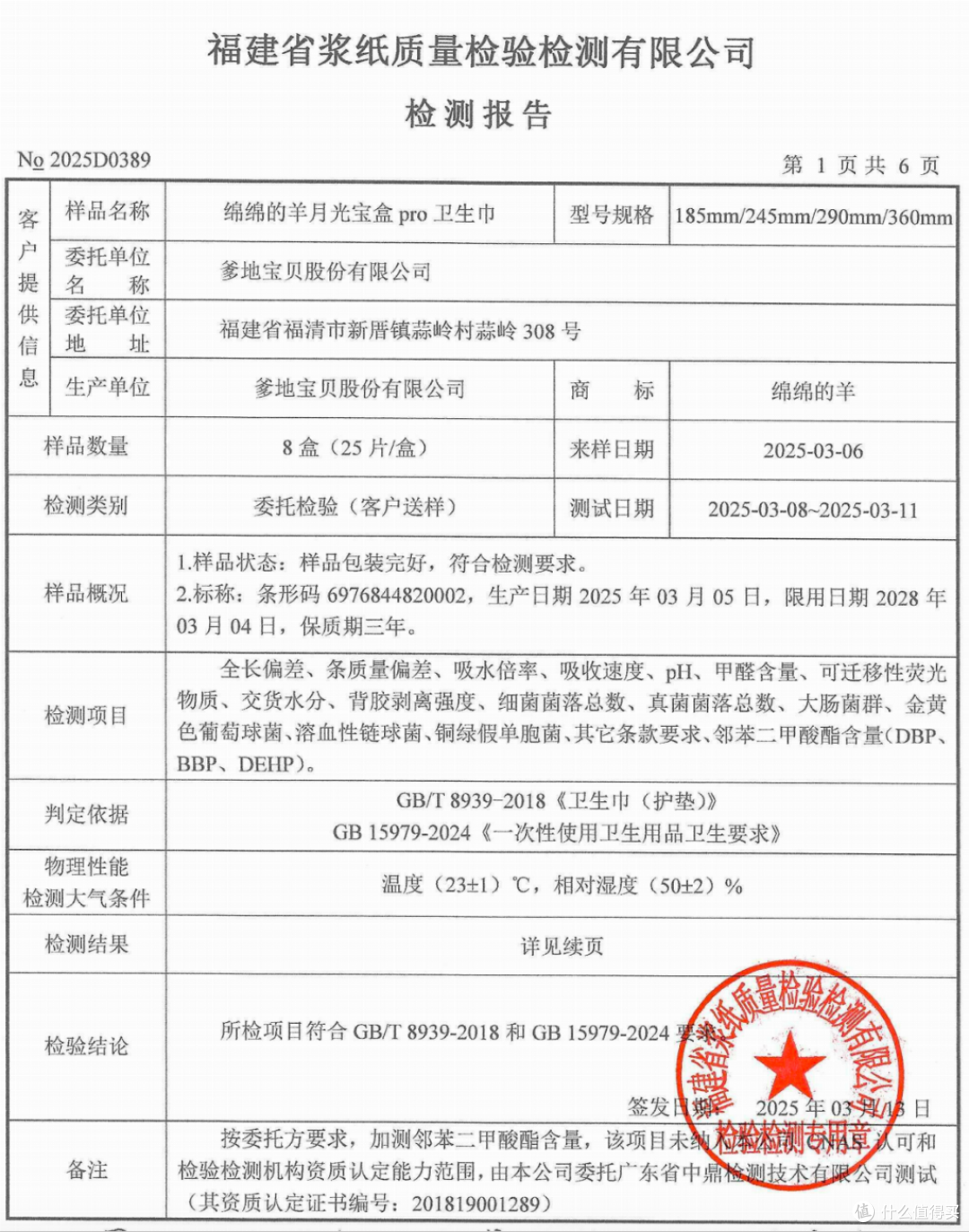 国产卫生巾选择指南:材质、规格与场景盘点