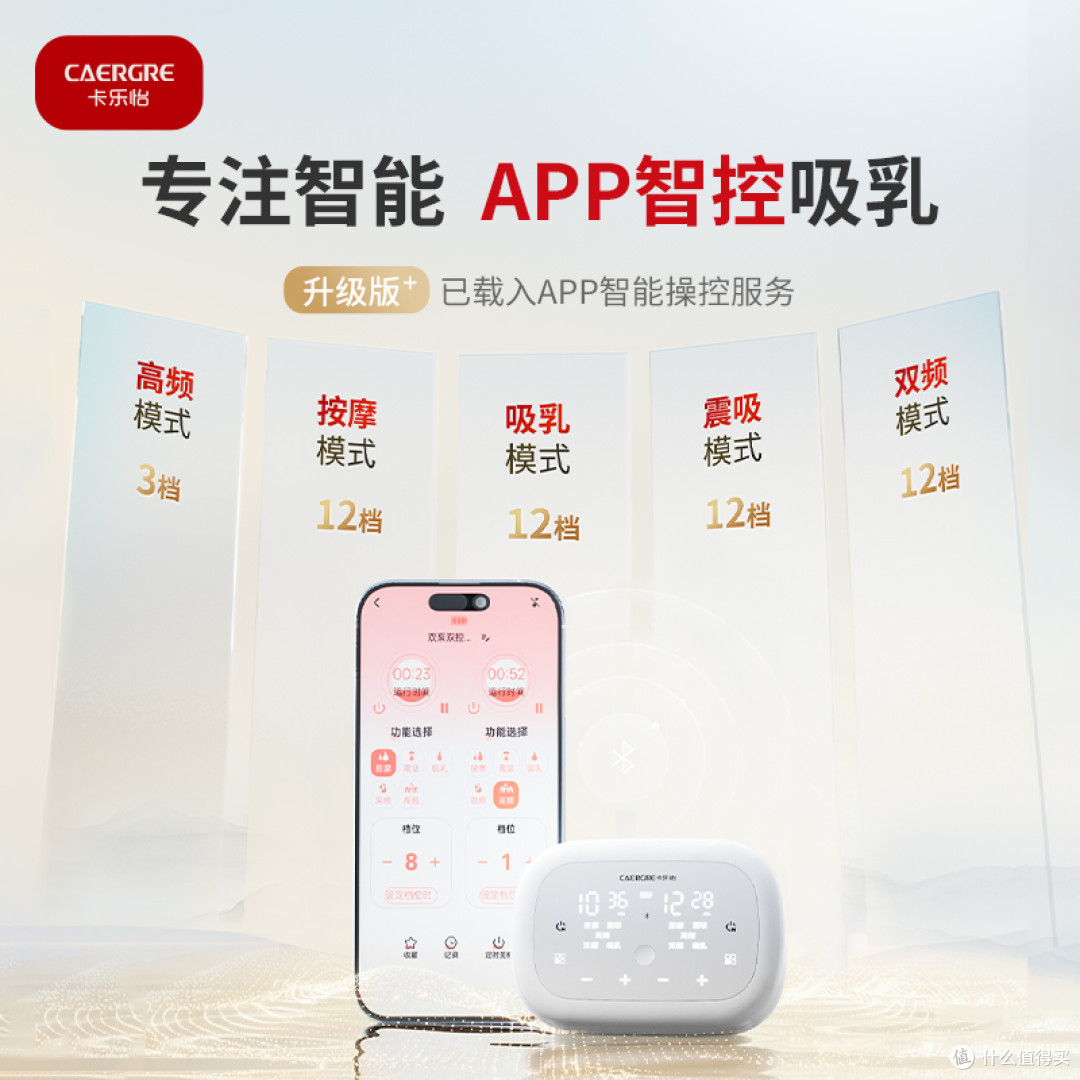 乳头敏感的妈妈看过来,熊猫布布 Pro 和卡乐怡怎么挑