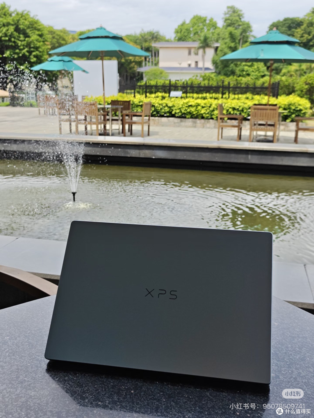 开学新装备|戴尔笔记本电脑XPS13,学习办公两相宜