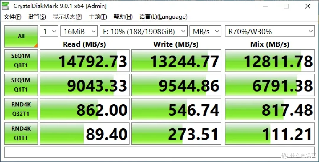 夯爆还是拉完?铠侠VE10 2TB PCIe5.0固态硬盘用了半个月,深聊聊