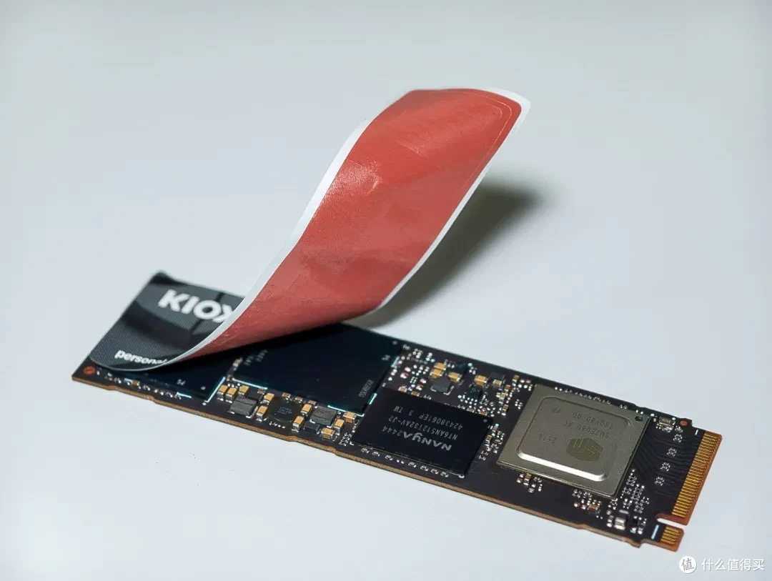 夯爆还是拉完?铠侠VE10 2TB PCIe5.0固态硬盘用了半个月,深聊聊