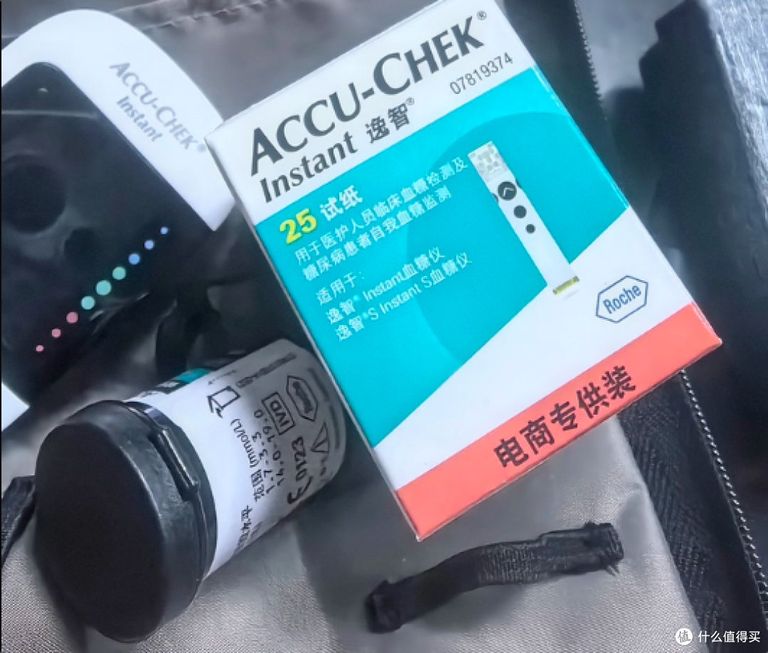 逸智F蓝牙值不值多花140元?罗氏三款机型全周期成本核算