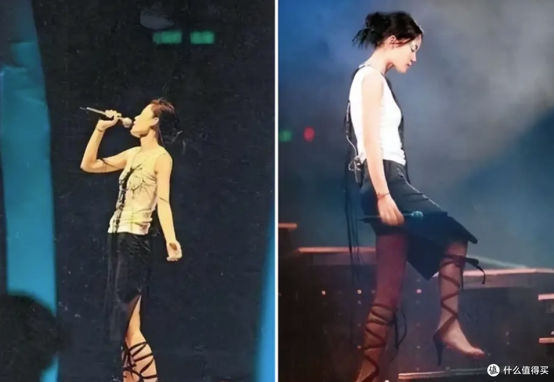 香奈儿无底鞋真的能穿吗?明明可以让你光脚,还送你个鞋跟挺贴心