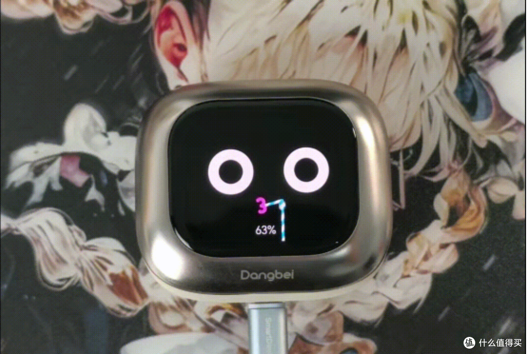 当贝Air 1S耳夹式AI耳机:不止是听音设备,更是全场景AI效率神器