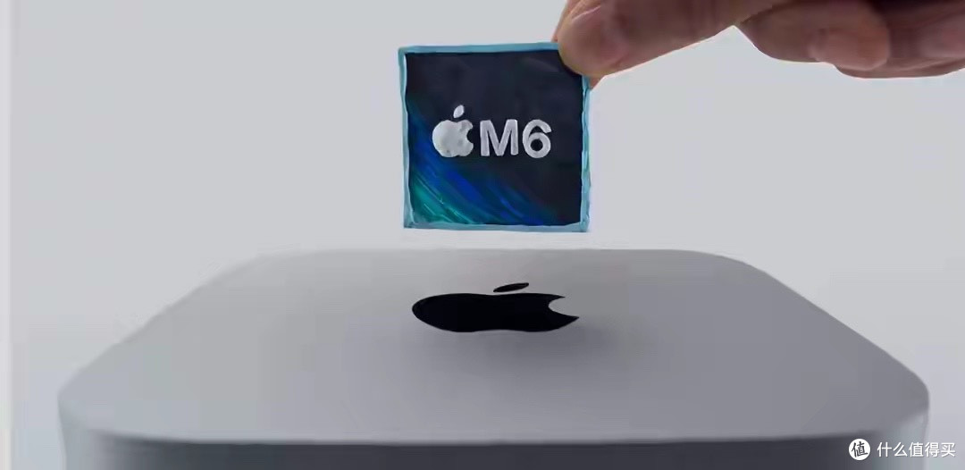 羡慕!苹果又给部分用户旧款 Mac 免费换成新款