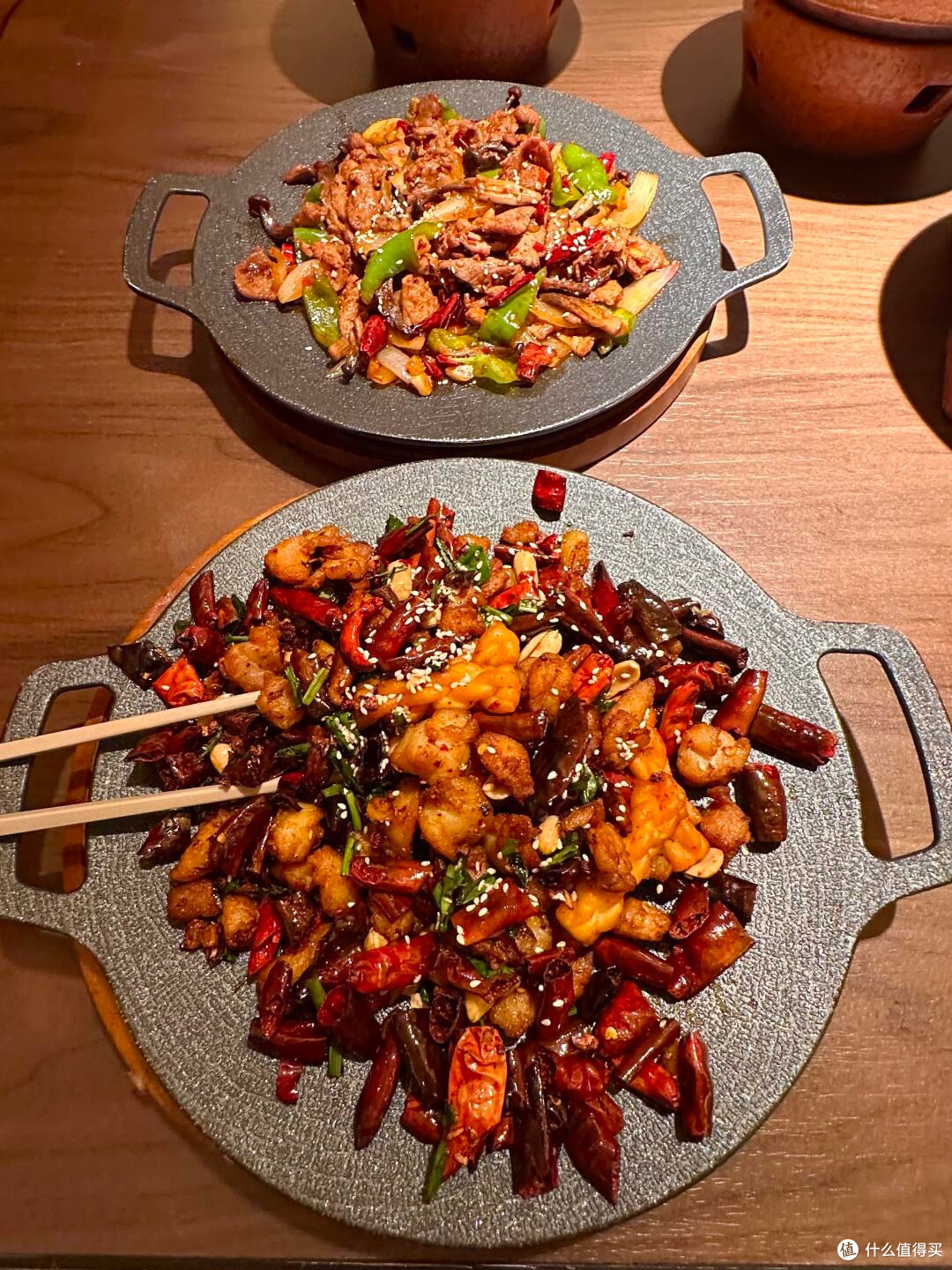 带娃聚餐必看!西安4种场合川菜选店法