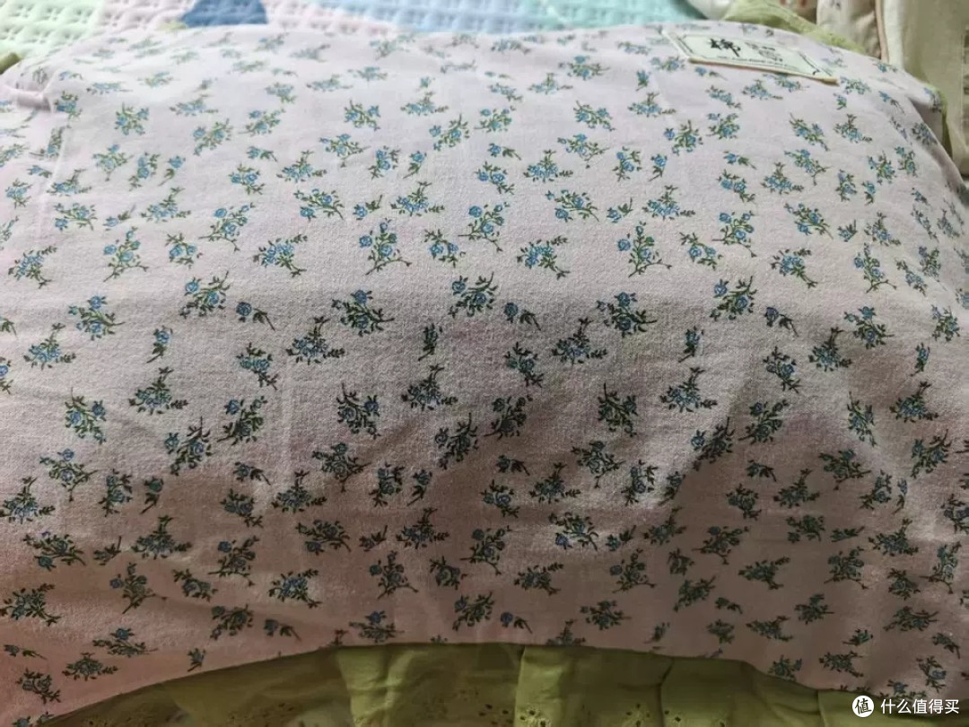 睡眠仪式感｜这个荞麦枕让我每天期待 bedtime