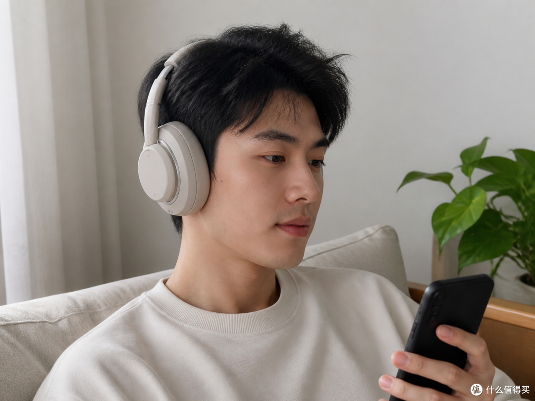 两百块能买到无线头戴降噪了?戴灵H6上手体验