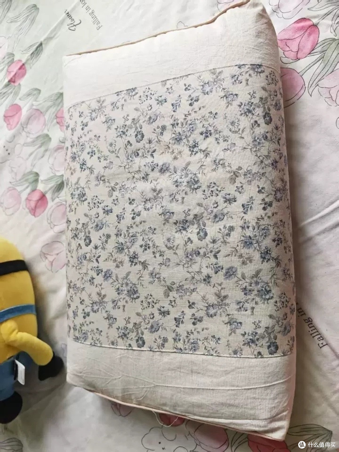 颈椎自救指南|赤峰熟甜荞麦壳的承托力让我惊艳