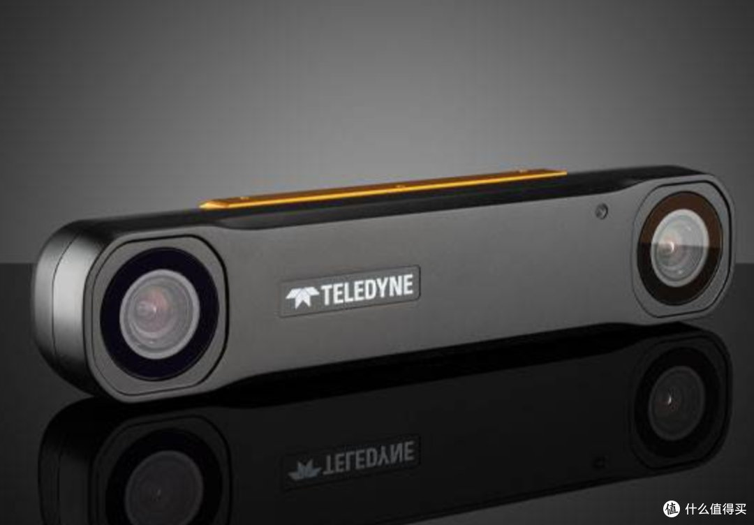 户外双目3D相机哪家好?从户外工况选型到 SICK 方案分析