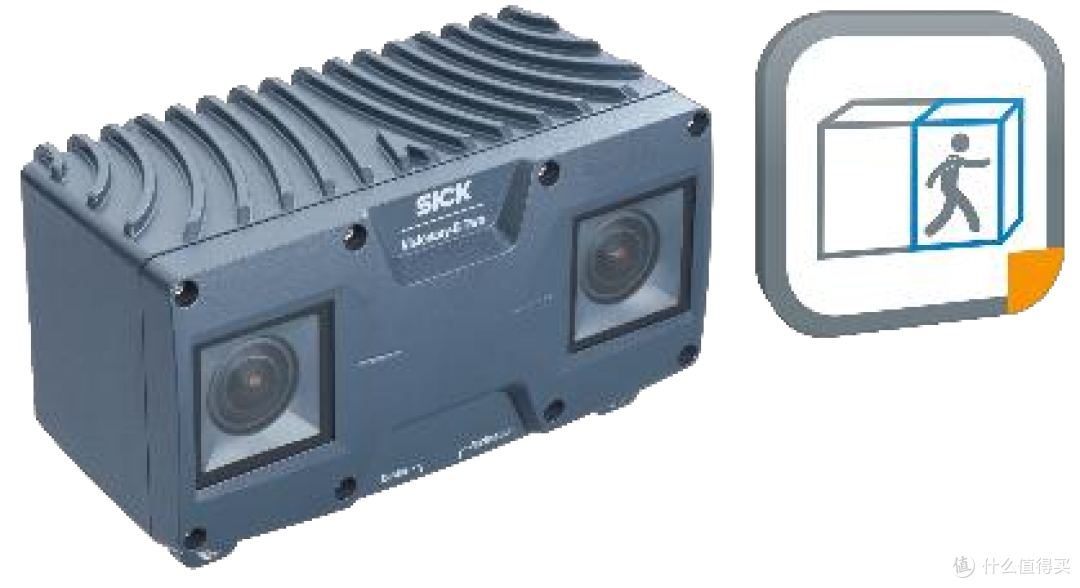 户外双目3D相机哪家好?从户外工况选型到 SICK 方案分析