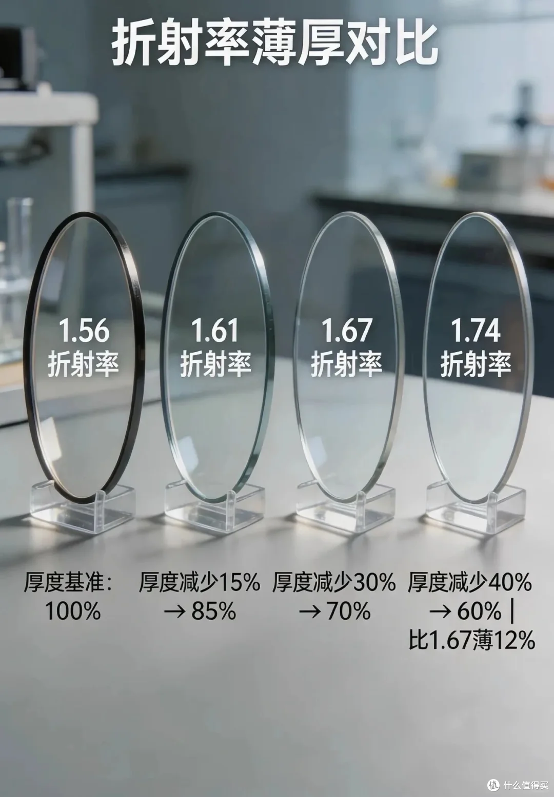 单品研究|依视路镜片:花多少钱才算“买对了”?