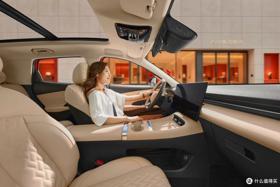 抢先置换价 9.49 万起 风云 T7 正式登陆纯电 SUV 市场