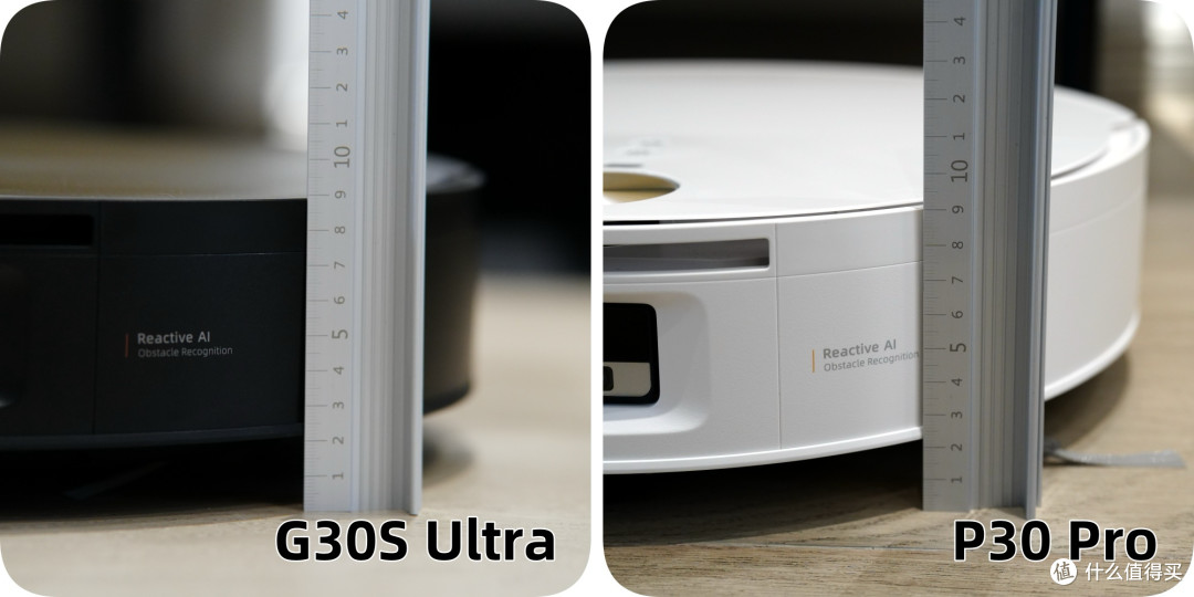 2026选扫地机器人究竟看什么?石头新品G30S Ultra&P30 Pro分享