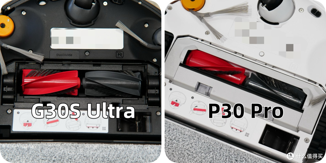 2026选扫地机器人究竟看什么?石头新品G30S Ultra&P30 Pro分享