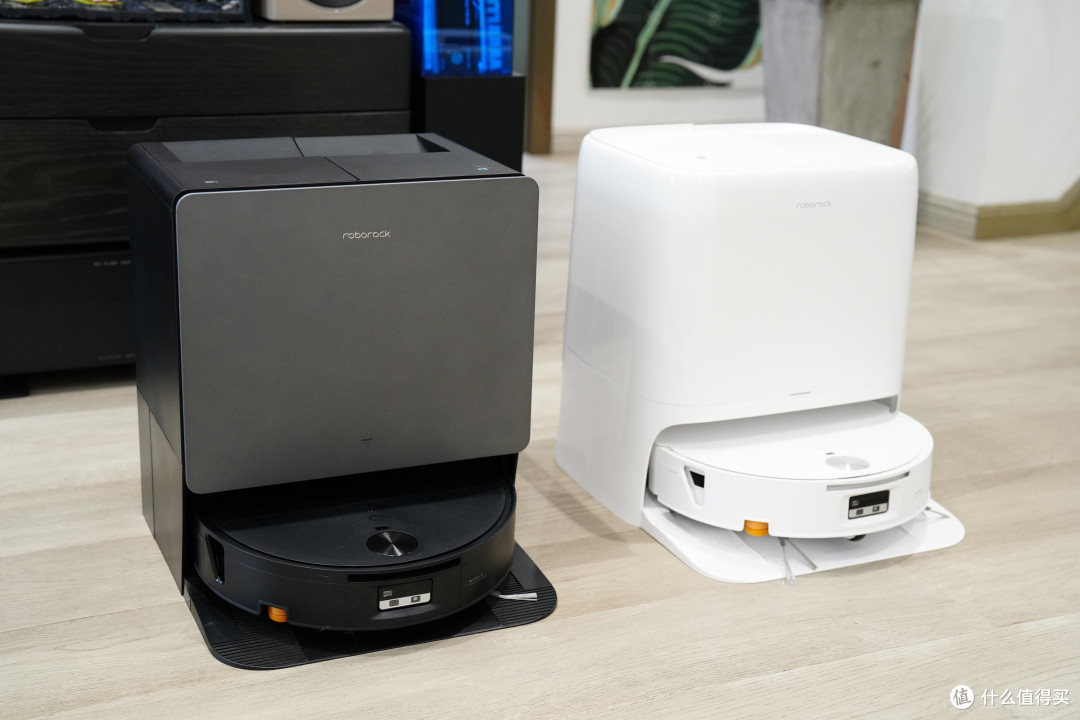 2026选扫地机器人究竟看什么?石头新品G30S Ultra&P30 Pro分享