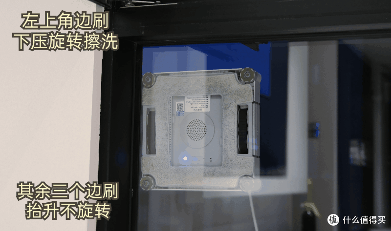 谁说带娃+打扫费妈?科沃斯报恩搭子|地宝T90S PRO+窗宝W2S PLUS