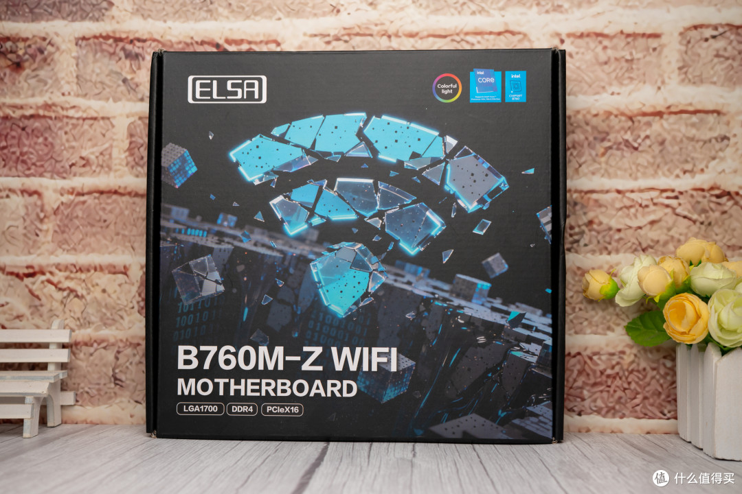 都能爽玩的格斗游戏,艾尔莎B760M-Z Wi-Fi和你体验《漫威斗魂》