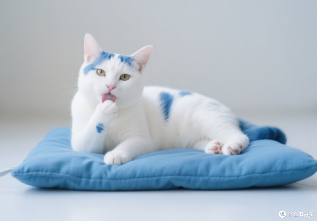 猫咪收到零食不先吃,转头叼走藏好的操作把我看懵了