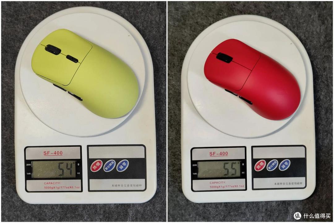 199元起拿下旗舰配置 +双 8K?雷柏这两只VT3 V2鼠标有点不讲武德