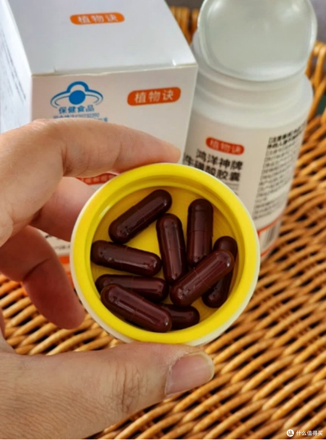 学生党预算不高,也想护眼,叶黄素成本要算到长期
