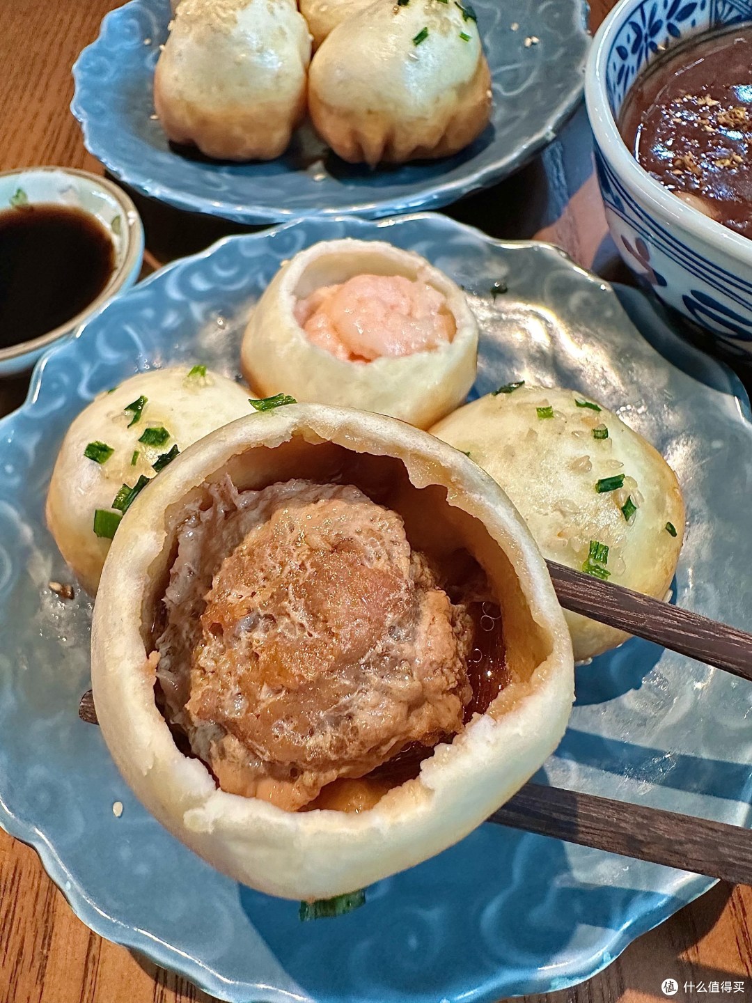 平江路旁,藏着一口热腾腾的老苏州味