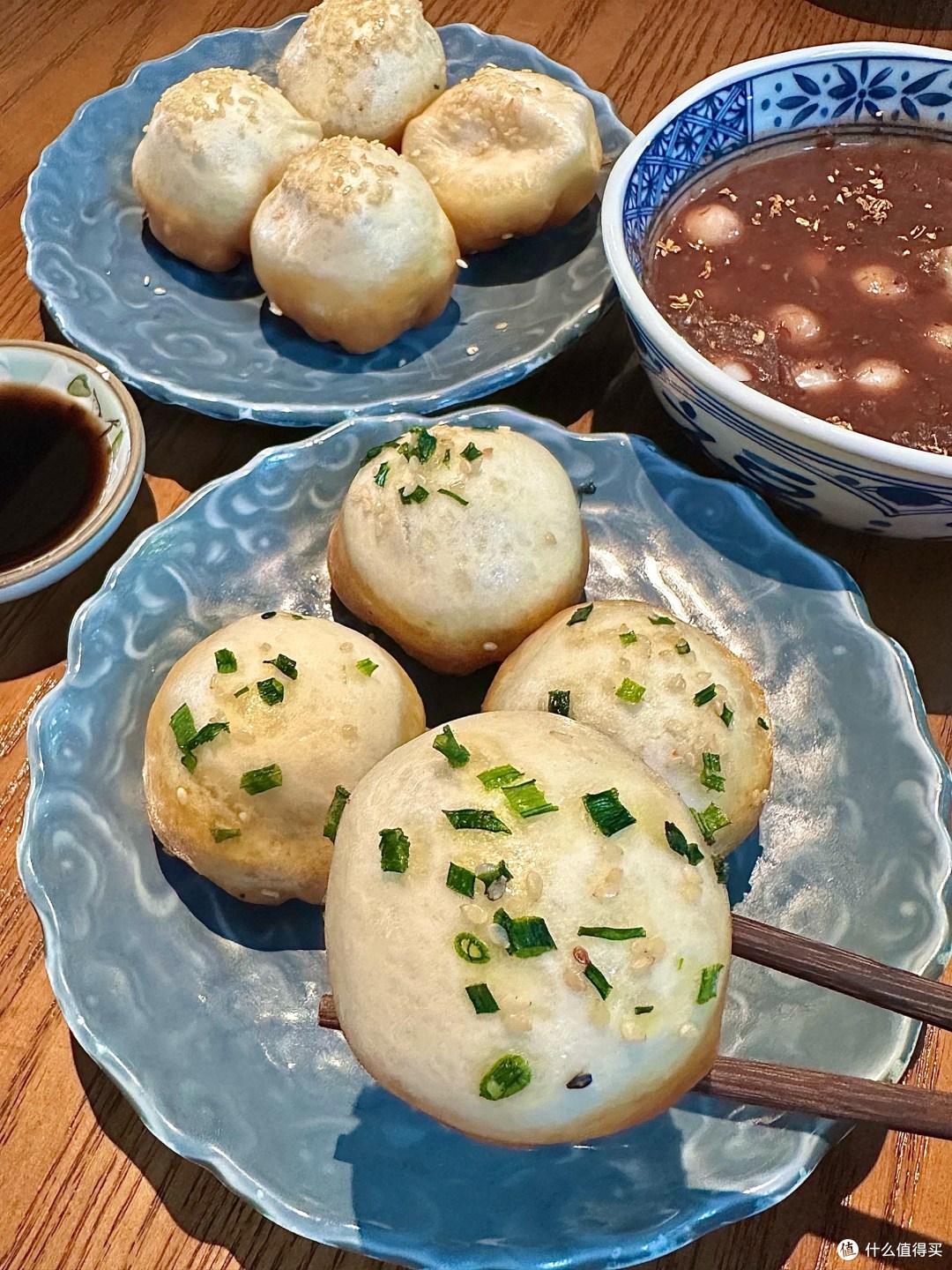 平江路旁,藏着一口热腾腾的老苏州味