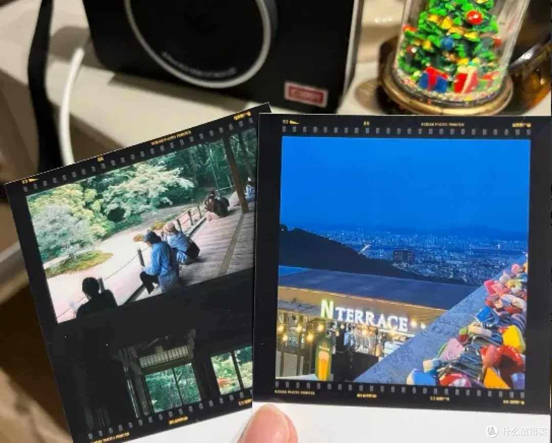 拼夕夕单相机卖497,二手鱼塘全套礼盒的柯达拍立得卖360元