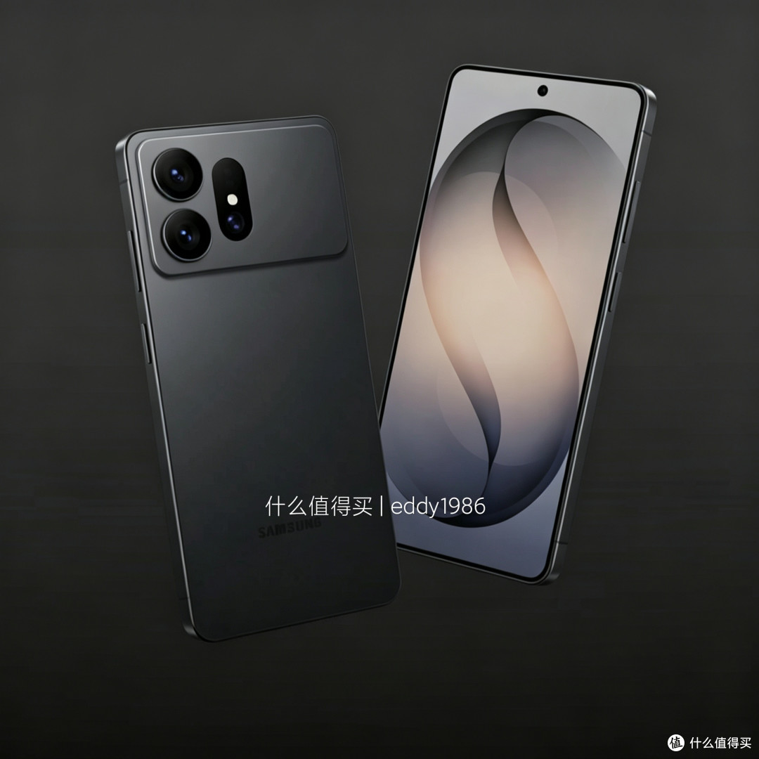 为7000mAh电池砍掉手写笔?三星盖乐世S27 Ultra陷入两难抉择