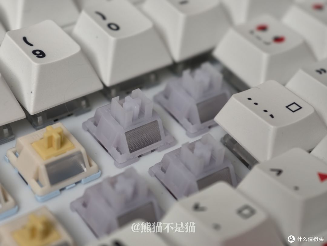 外观样式