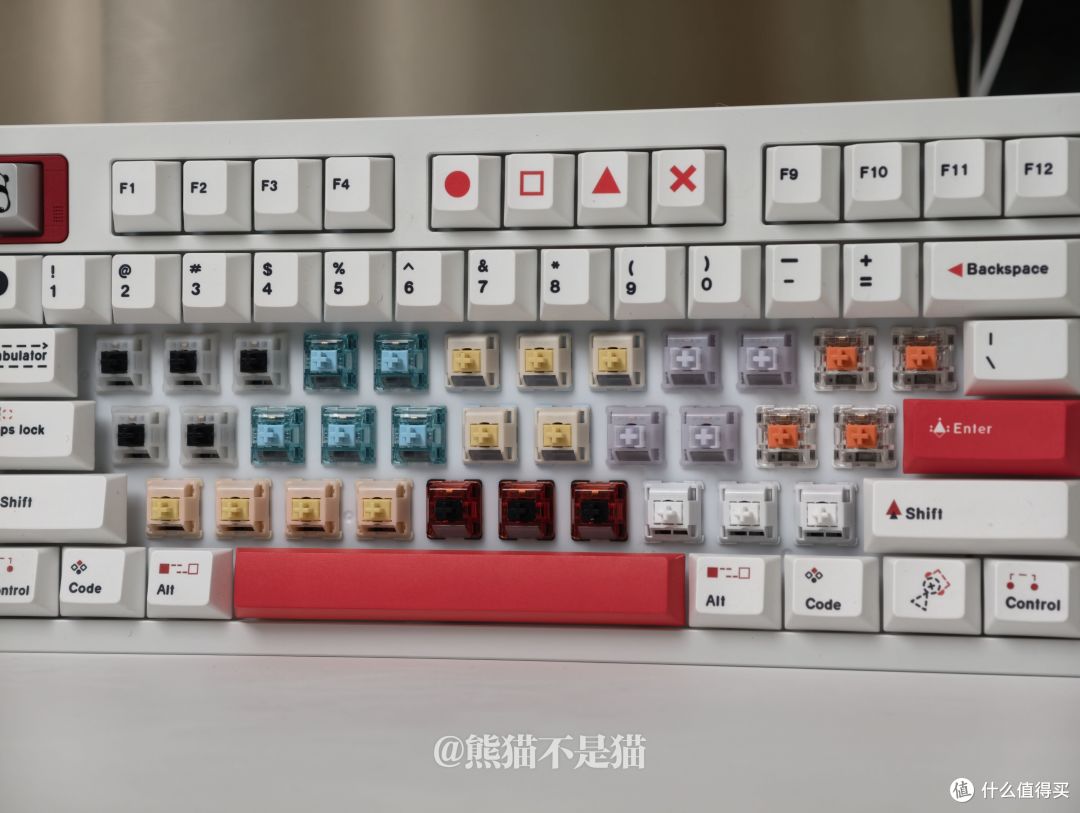 满轴