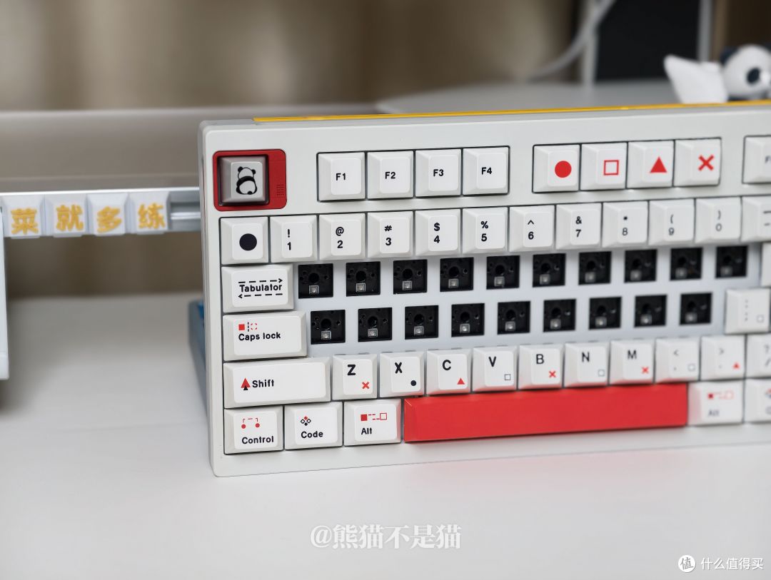 细节