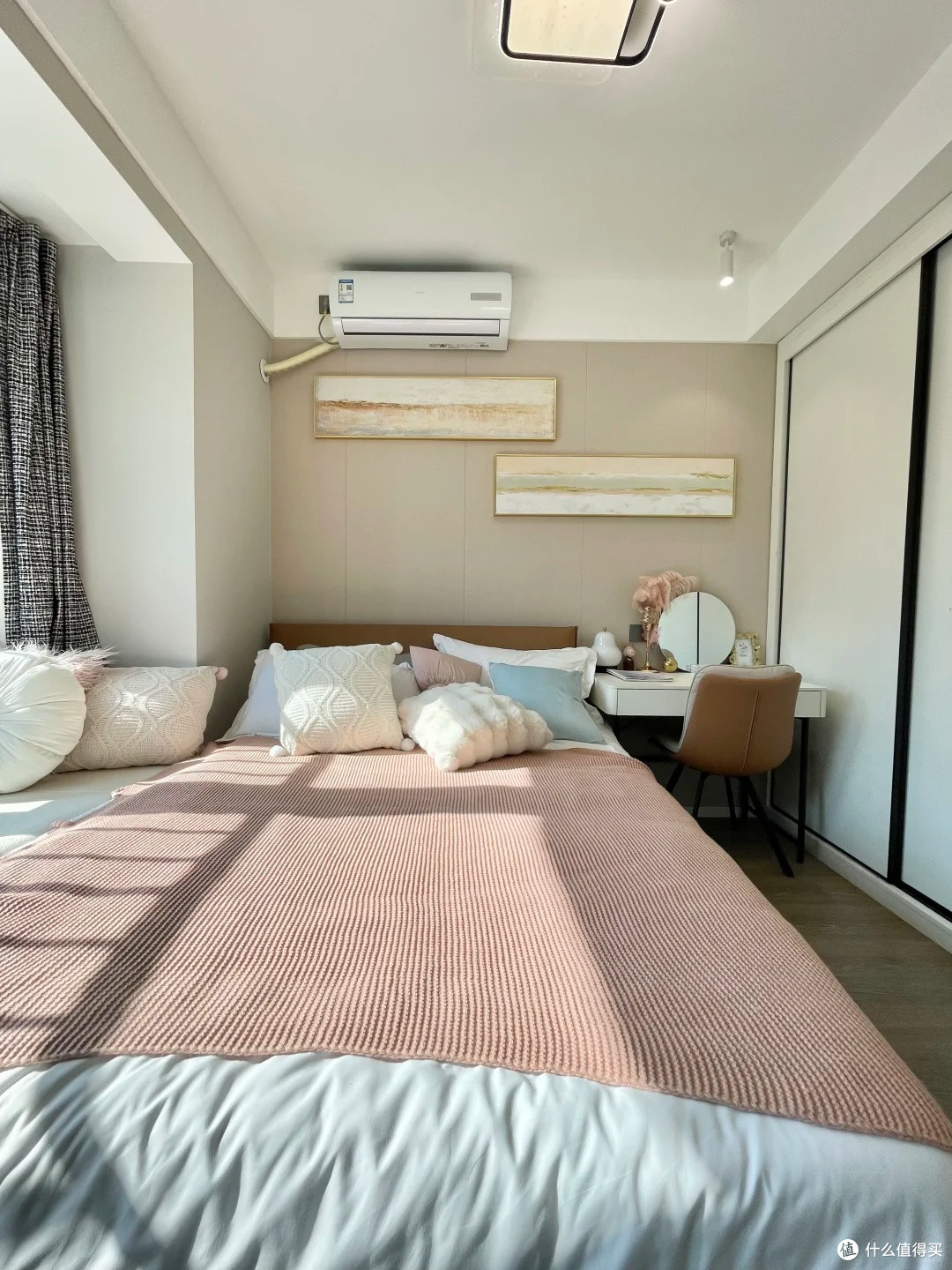 370元改造出租屋,住一年以上超值
