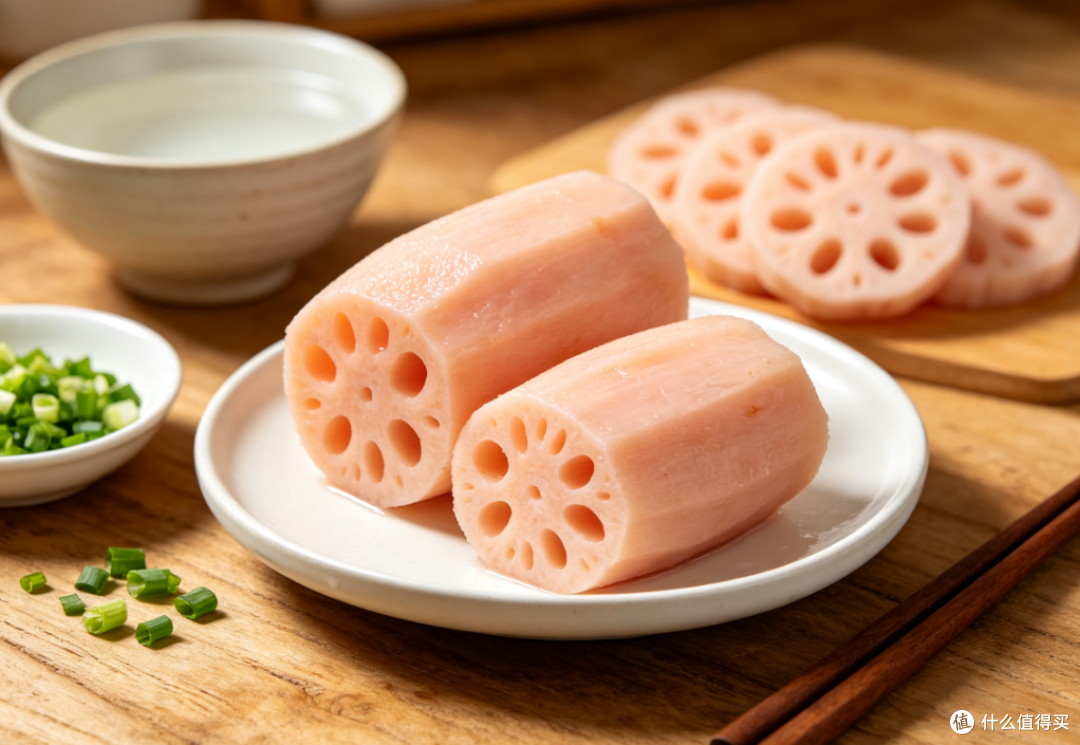 入秋别瞎补!菜市场这3样平价秋菜,比补品还养人,润秋燥健脾胃