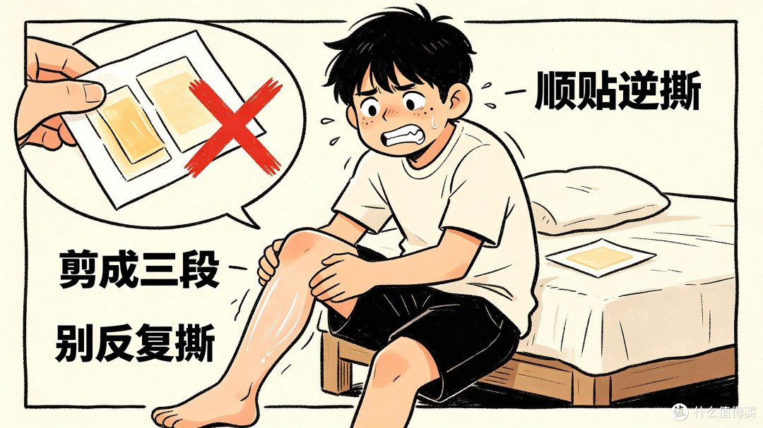 【体毛篇】猕猴桃似的,那个毛孩儿怎么能也学人家叫三毛呢