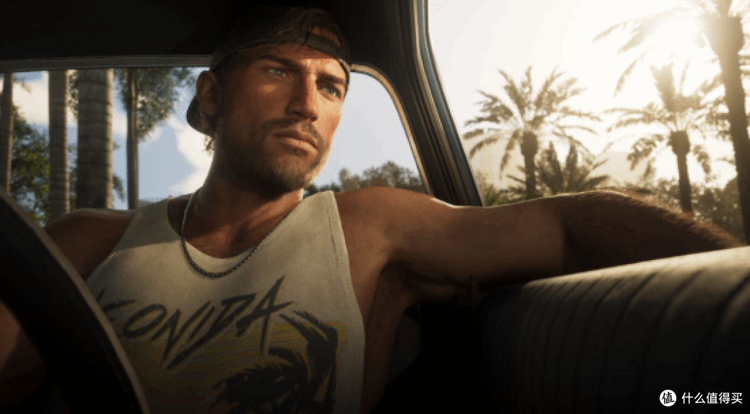 现实比电影更荒诞,R星当年骂它“胡编乱造”,如今被葱哥偷家《GTA6》