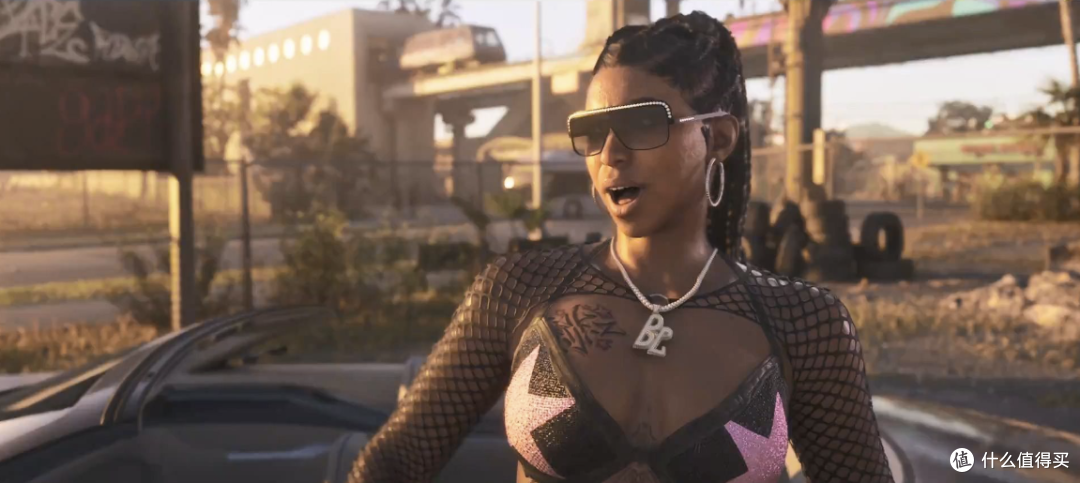 现实比电影更荒诞,R星当年骂它“胡编乱造”,如今被葱哥偷家《GTA6》