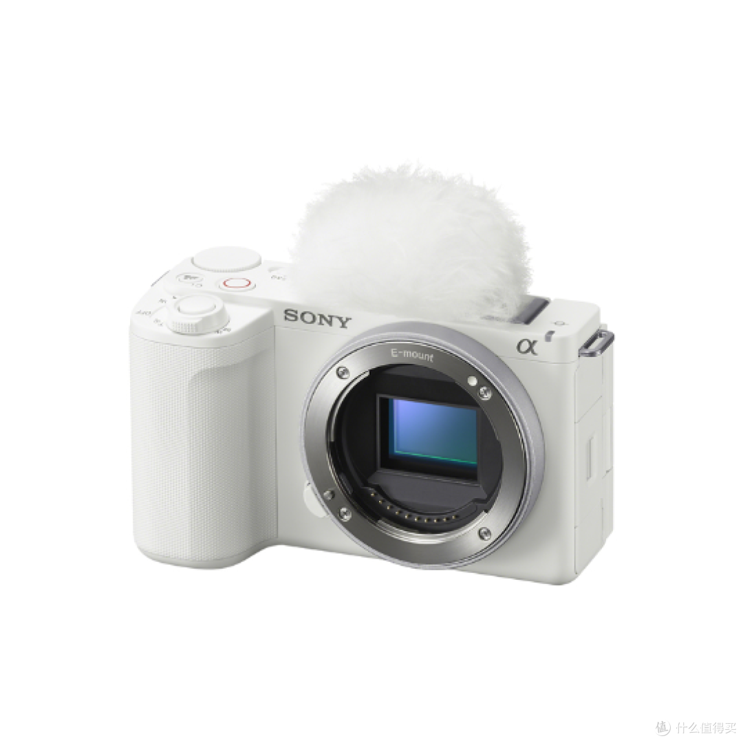 索尼 ZV-E10 II 单机身 4300 元,Vlog 新手值得买吗?