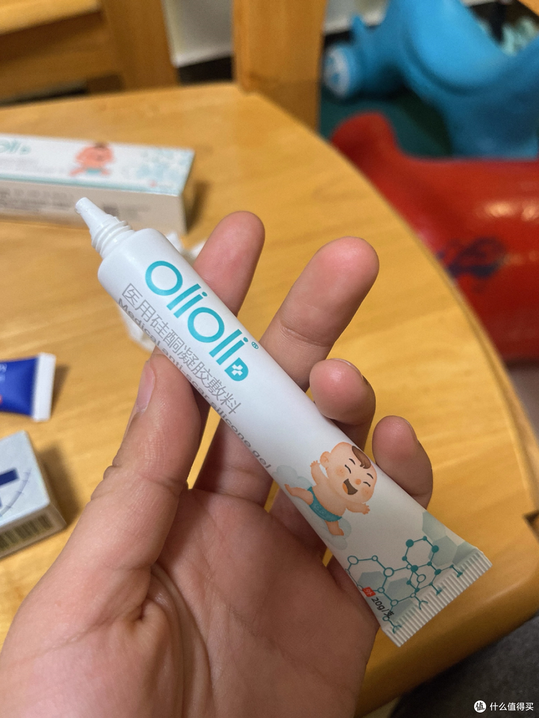 新手爸妈给小孩选祛疤膏怎么挑?安全温和又省心的5款使用感盘点