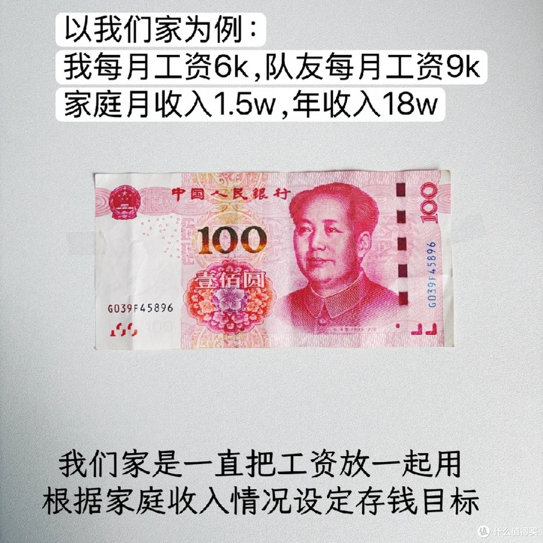 中年普通家庭、有娃家庭如何高效存钱，这个守住钱袋子的方法不错