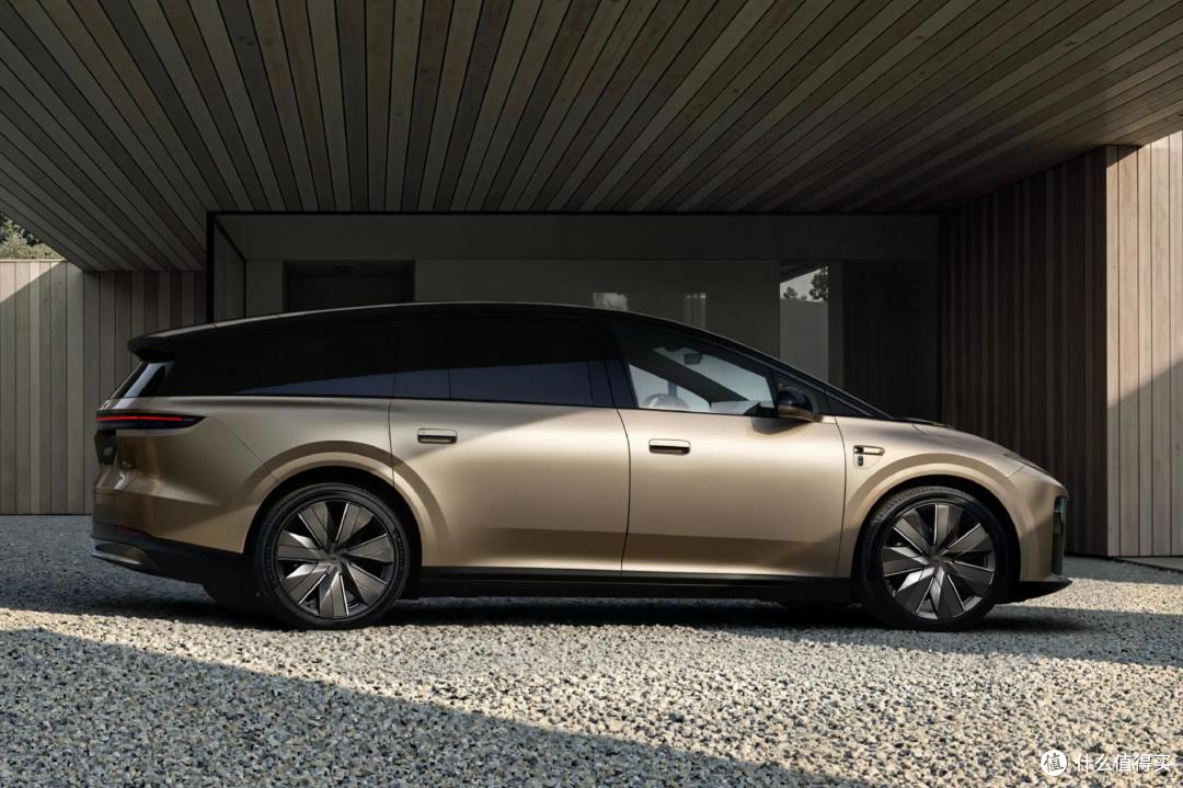理想i9计划9月中旬正式发布 纯电旗舰六座SUV