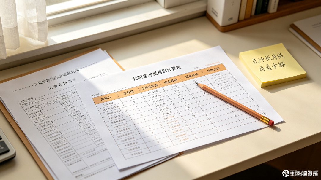 中年人如何守住现金流?
