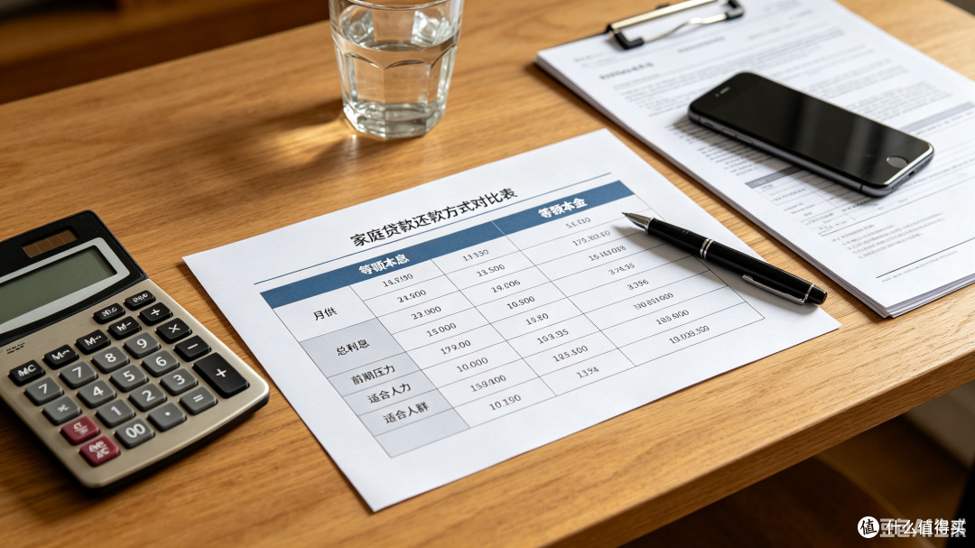 中年人如何守住现金流?