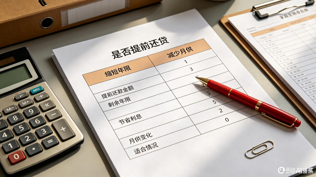 中年人如何守住现金流?