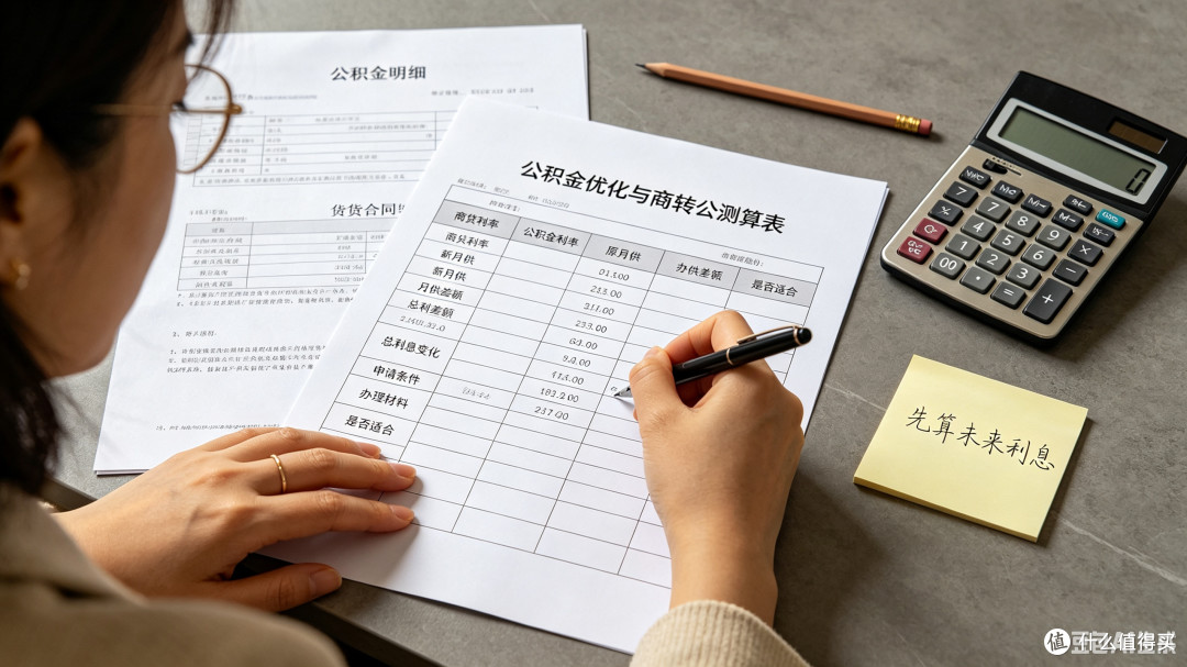 沉没成本?提前还贷更划算!