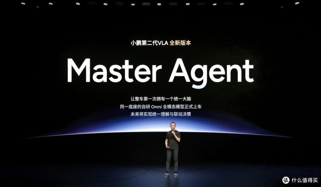 小鹏第二代VLA再升级:当AI开始理解时间,物理AI的战事才刚开始