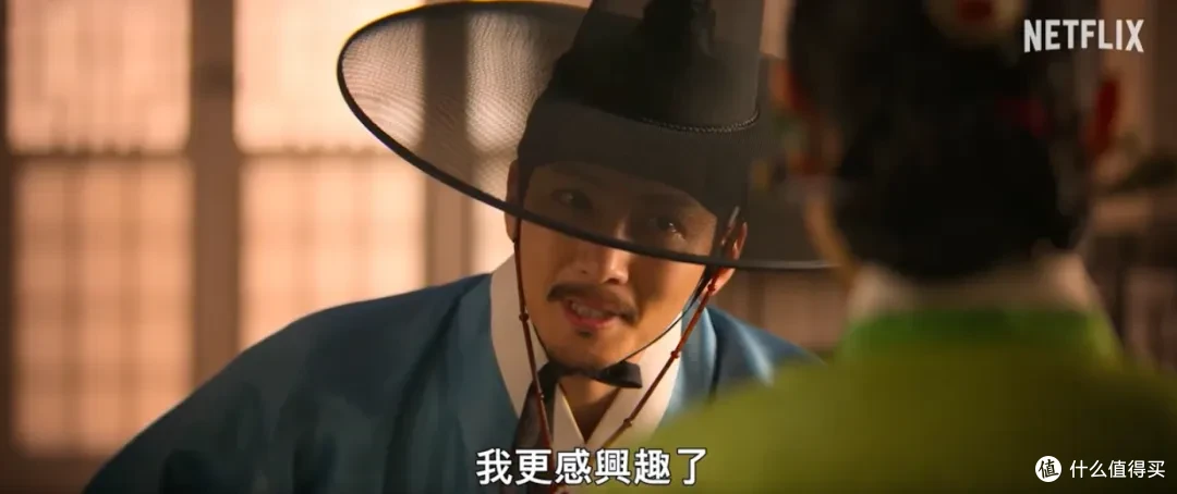 Netflix的19禁韩剧,终于要来了
